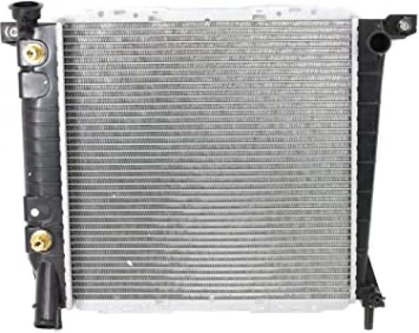 Radiador usado original para Ford ranger 94